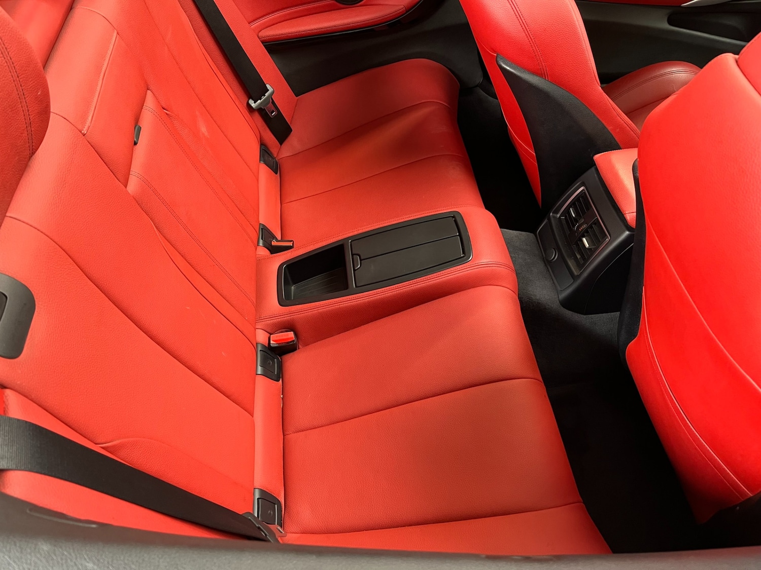 Used BMW 4 Series 2016 for sale - 76594346: Photo 10