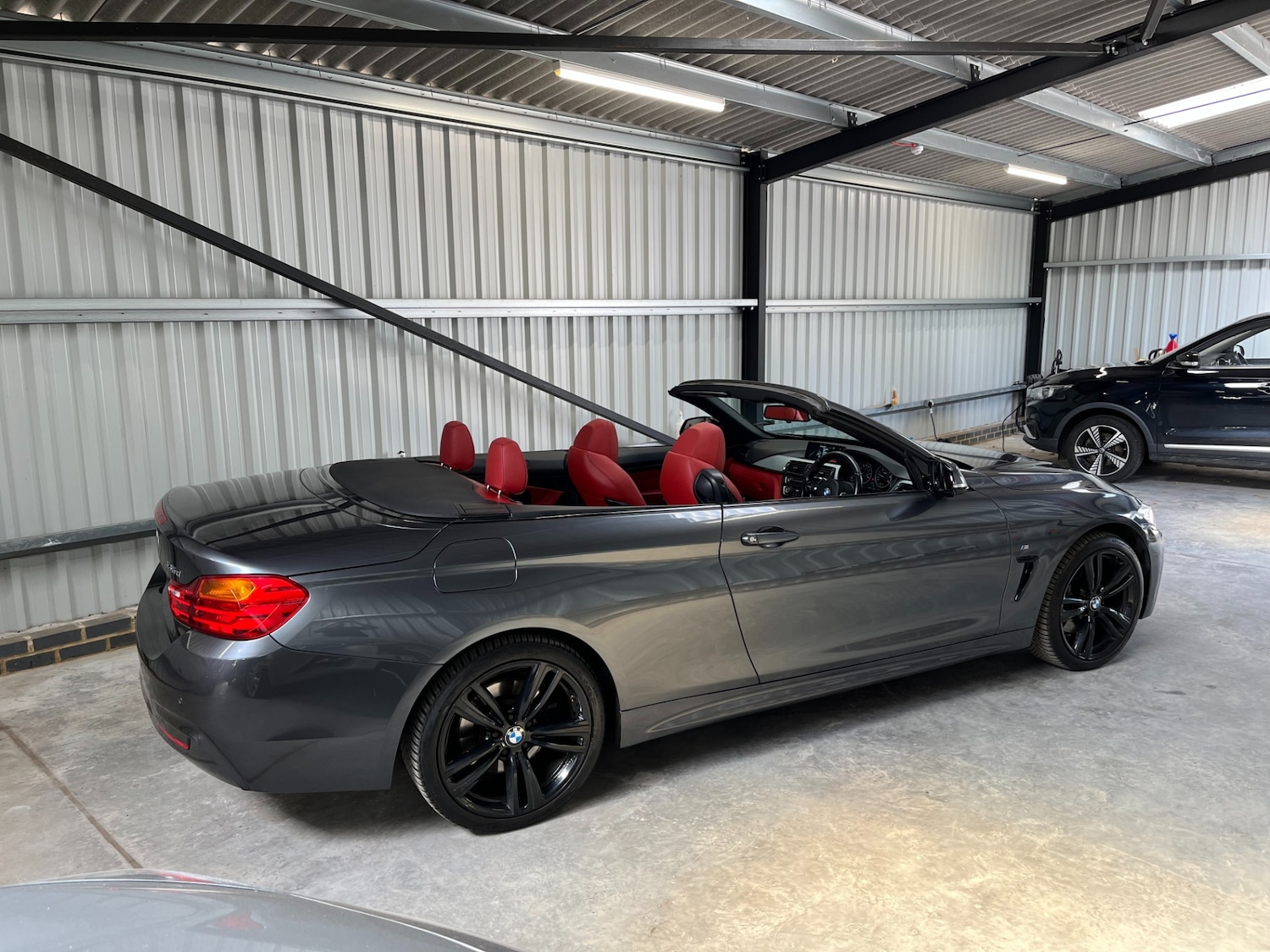 Used BMW 4 Series 2016 for sale - 76594346: Photo 11