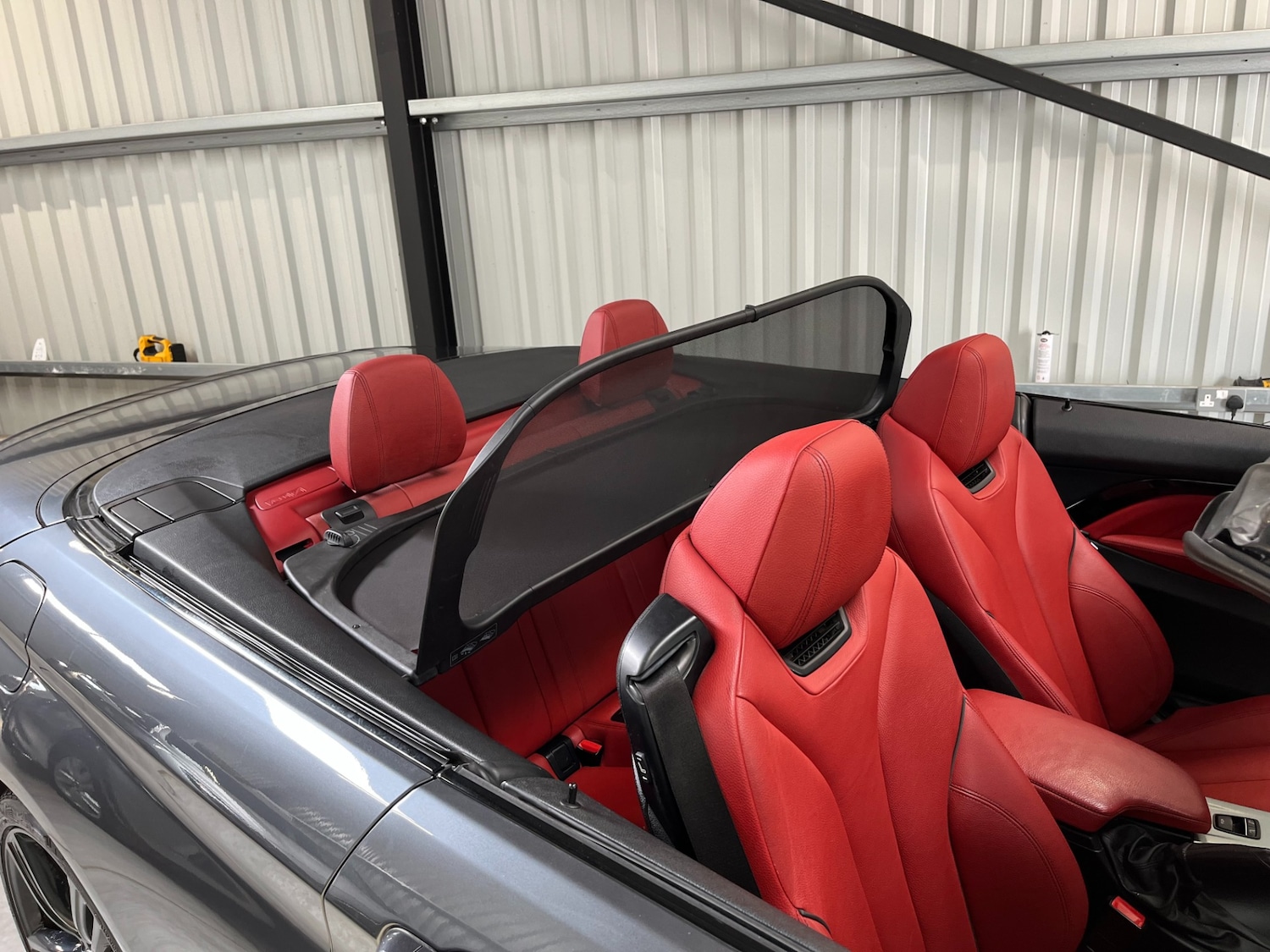 Used BMW 4 Series 2016 for sale - 76594346: Photo 12