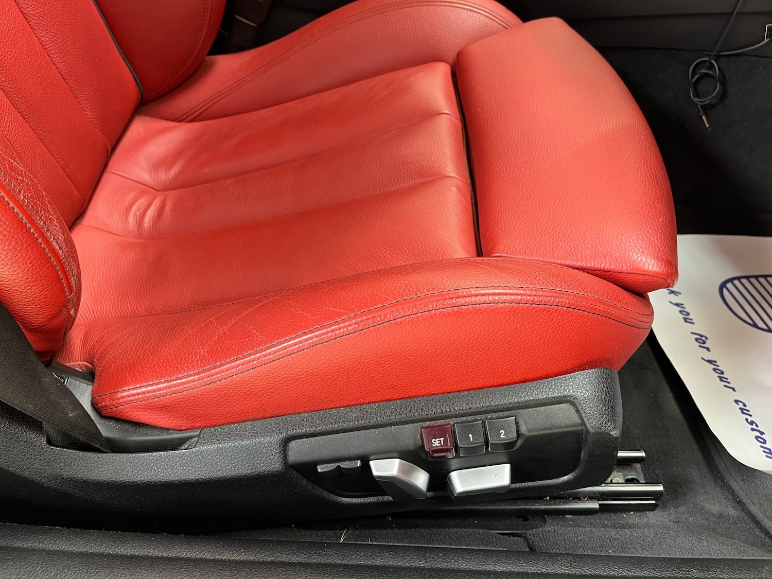 Used BMW 4 Series 2016 for sale - 76594346: Photo 14