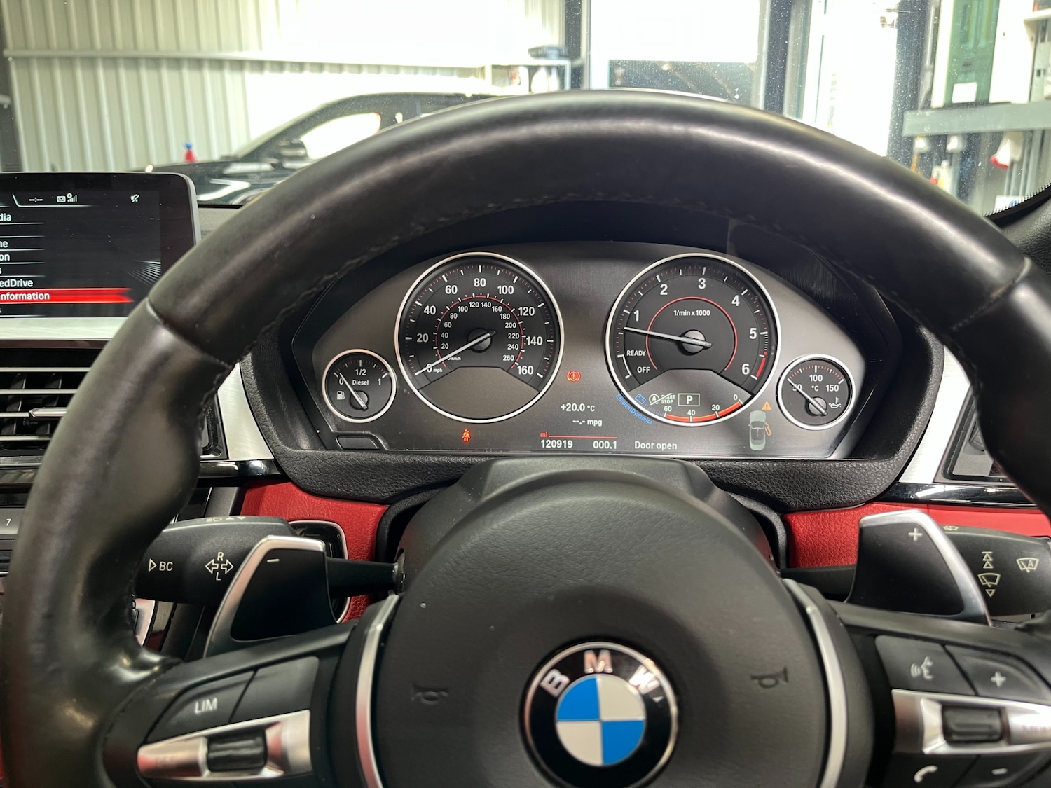 Used BMW 4 Series 2016 for sale - 76594346: Photo 22
