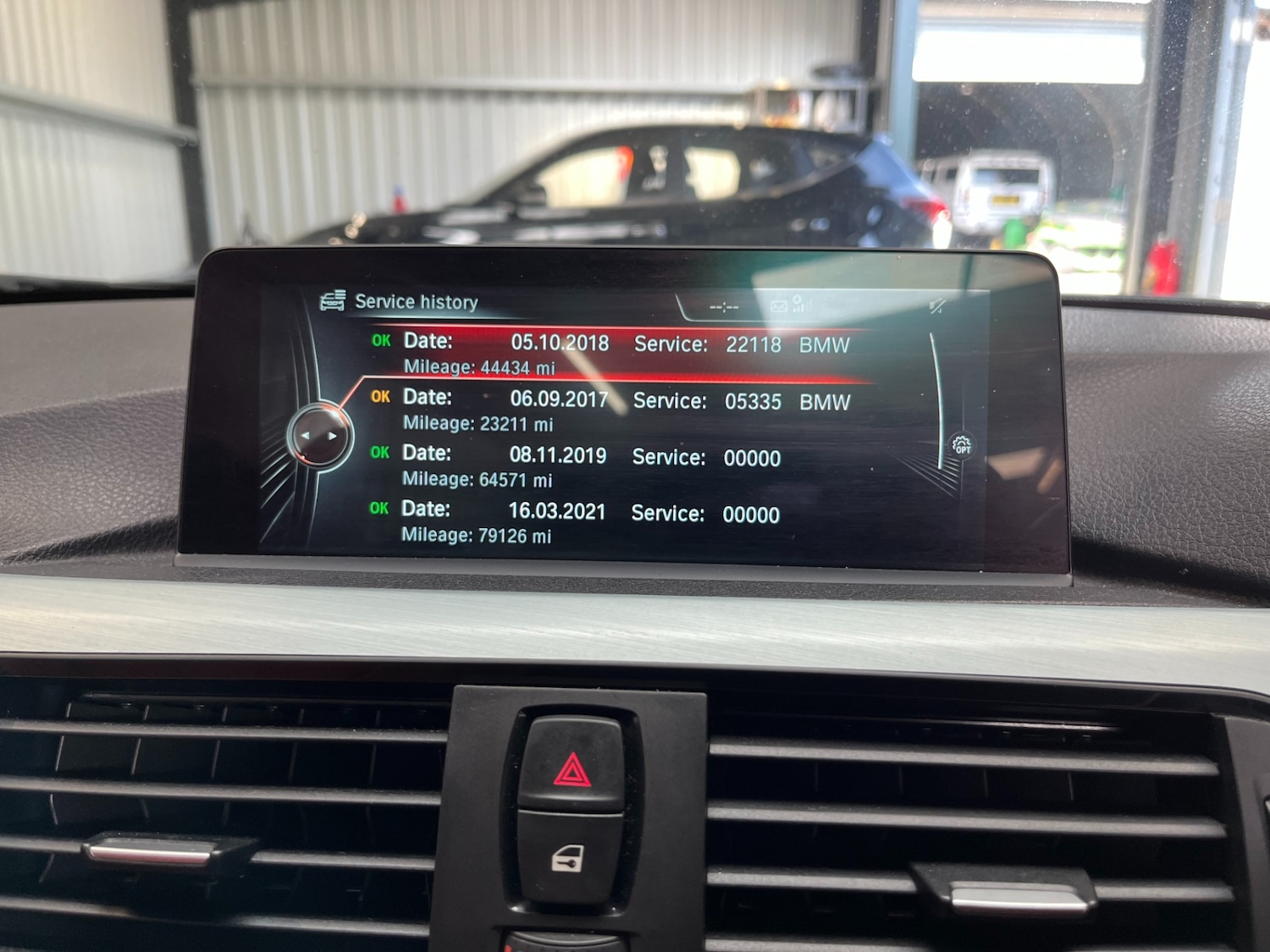 Used BMW 4 Series 2016 for sale - 76594346: Photo 24