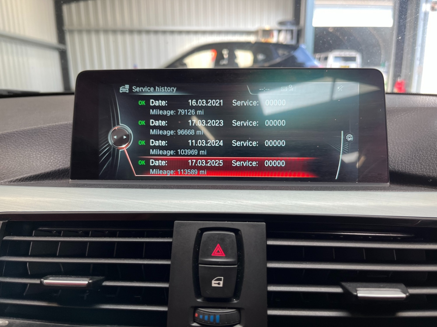 Used BMW 4 Series 2016 for sale - 76594346: Photo 25