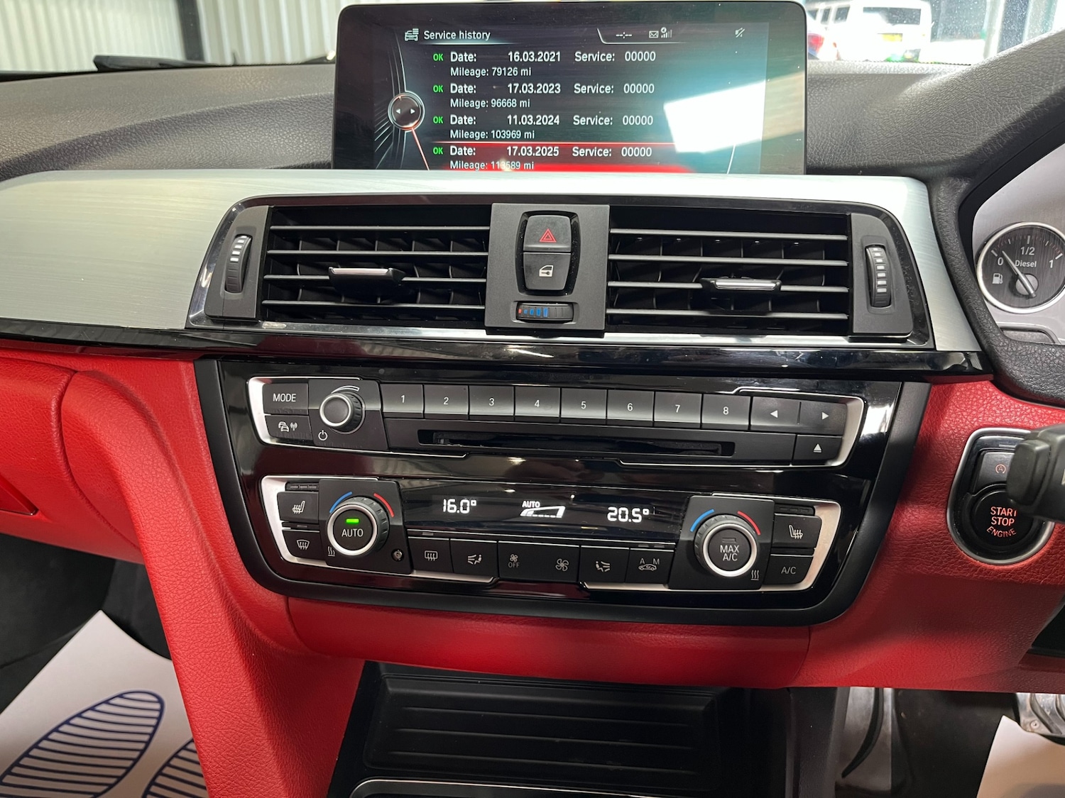 Used BMW 4 Series 2016 for sale - 76594346: Photo 26