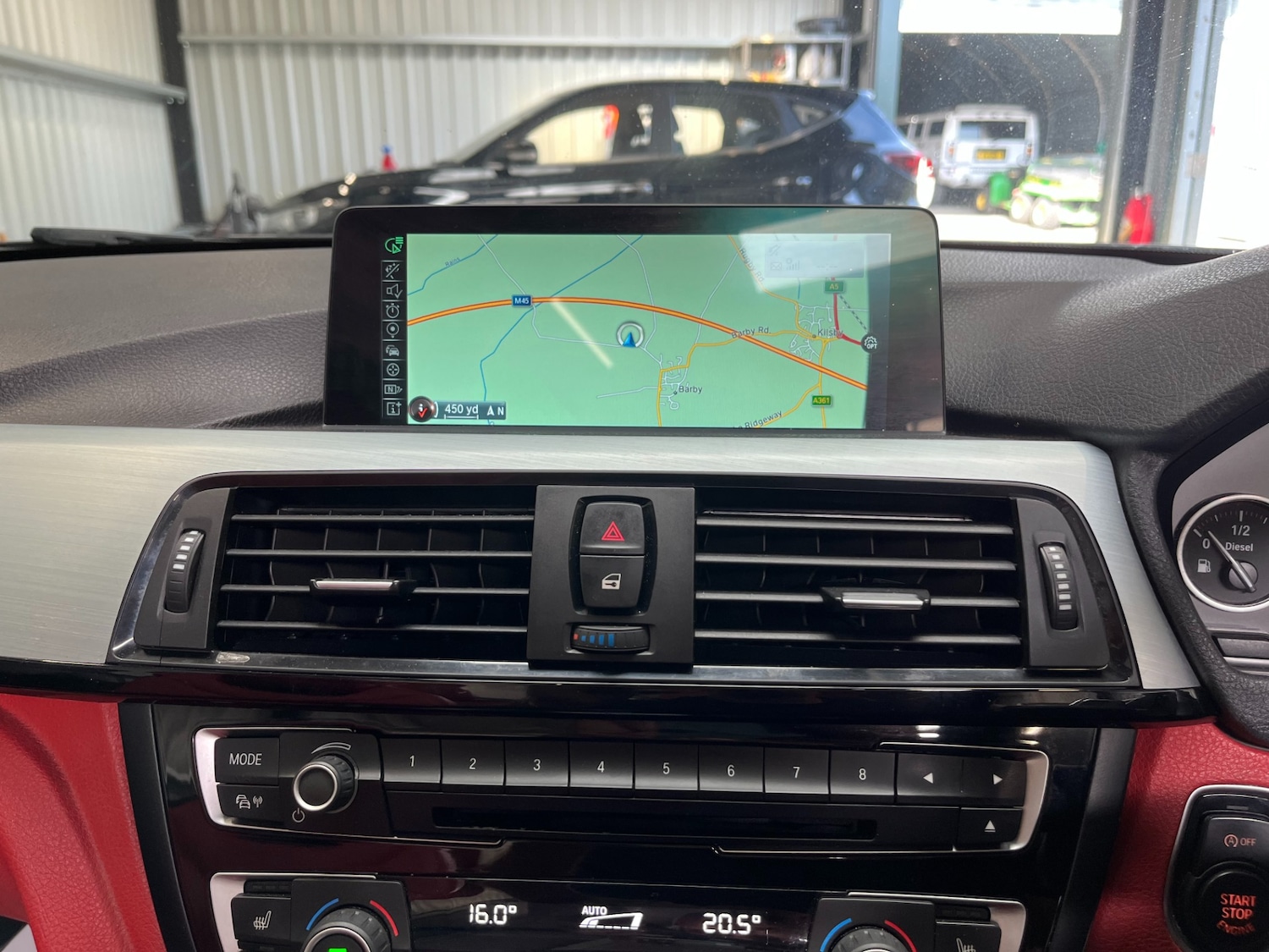 Used BMW 4 Series 2016 for sale - 76594346: Photo 27