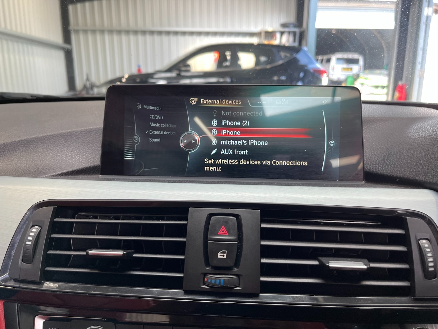 Used BMW 4 Series 2016 for sale - 76594346: Photo 29