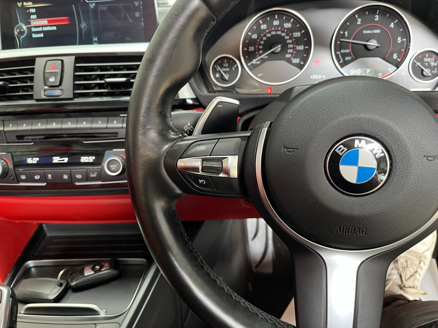 Used BMW 4 Series 2016 for sale - 76594346: Photo 31