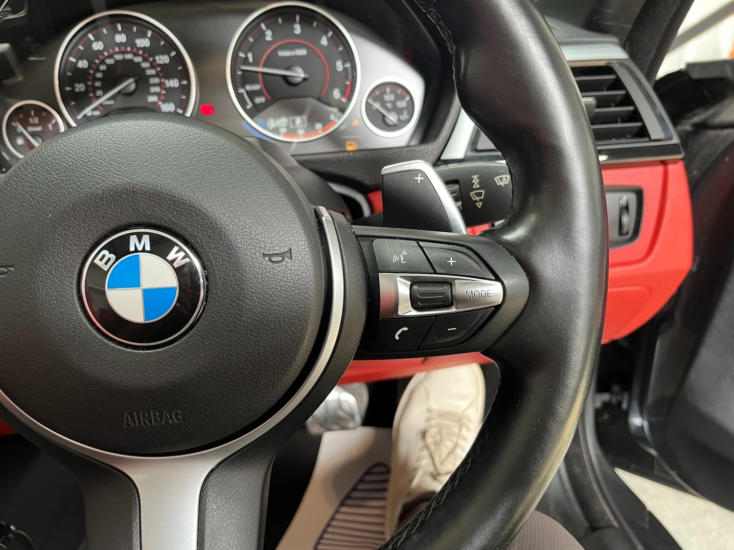 Used BMW 4 Series 2016 for sale - 76594346: Photo 32