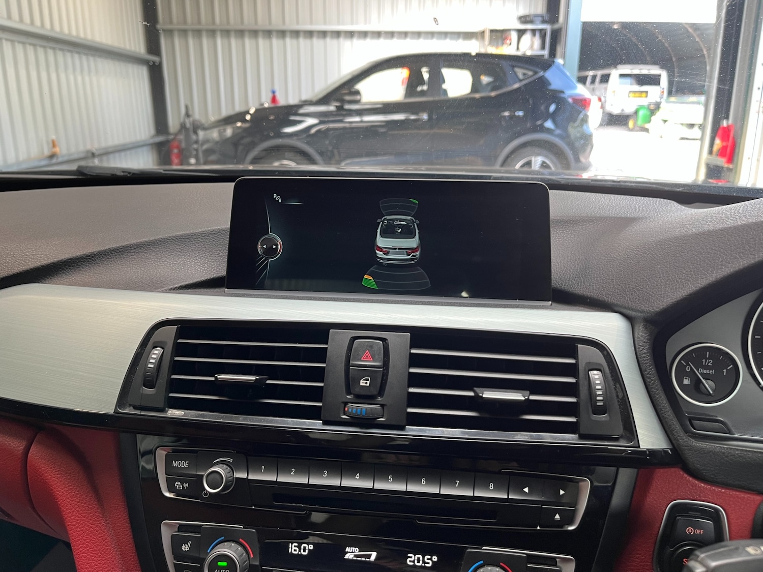 Used BMW 4 Series 2016 for sale - 76594346: Photo 35