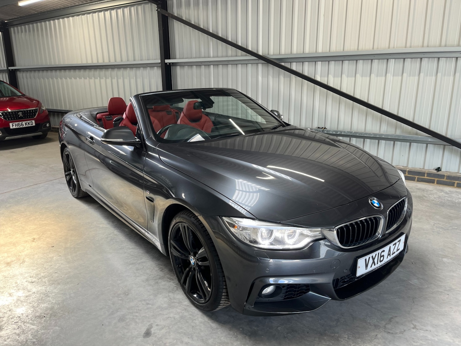 Used BMW 4 Series 2016 for sale - 76594346: Photo 9