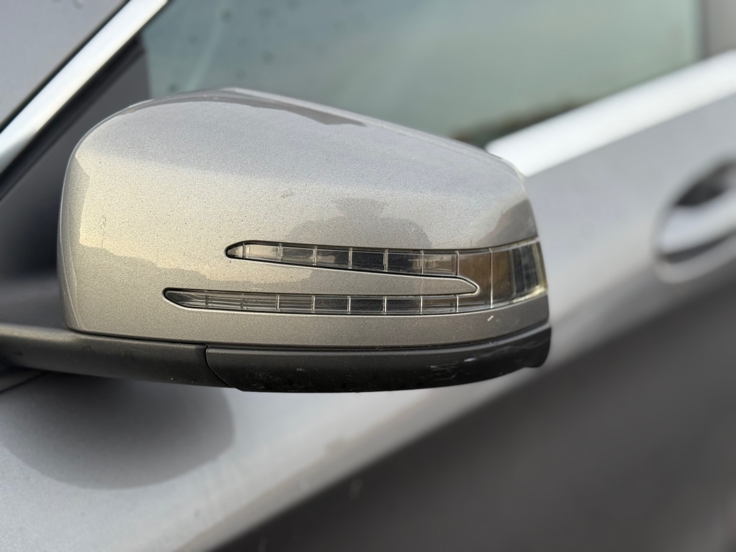 Used Mercedes-Benz CLA 2015 for sale - 77033530: Photo 10