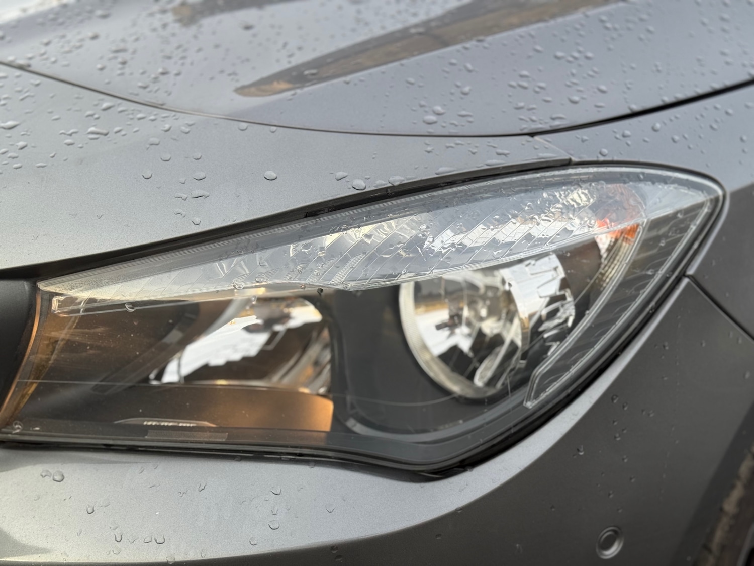 Used Mercedes-Benz CLA 2015 for sale - 77033530: Photo 11