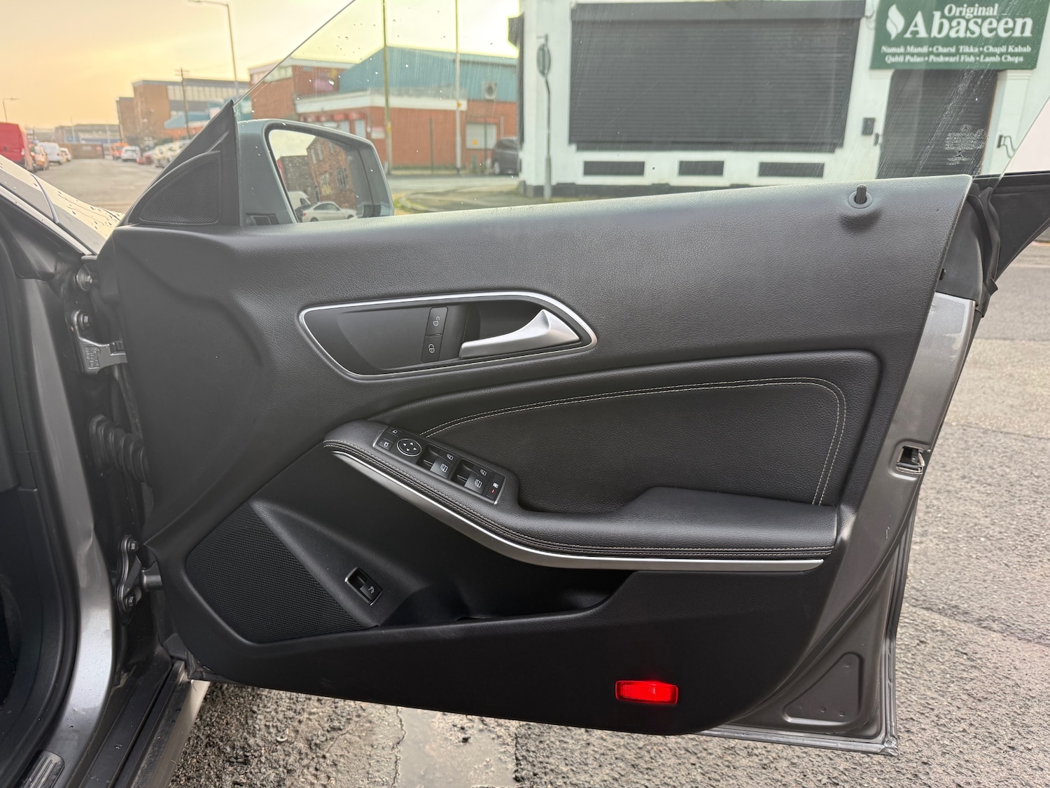 Used Mercedes-Benz CLA 2015 for sale - 77033530: Photo 15