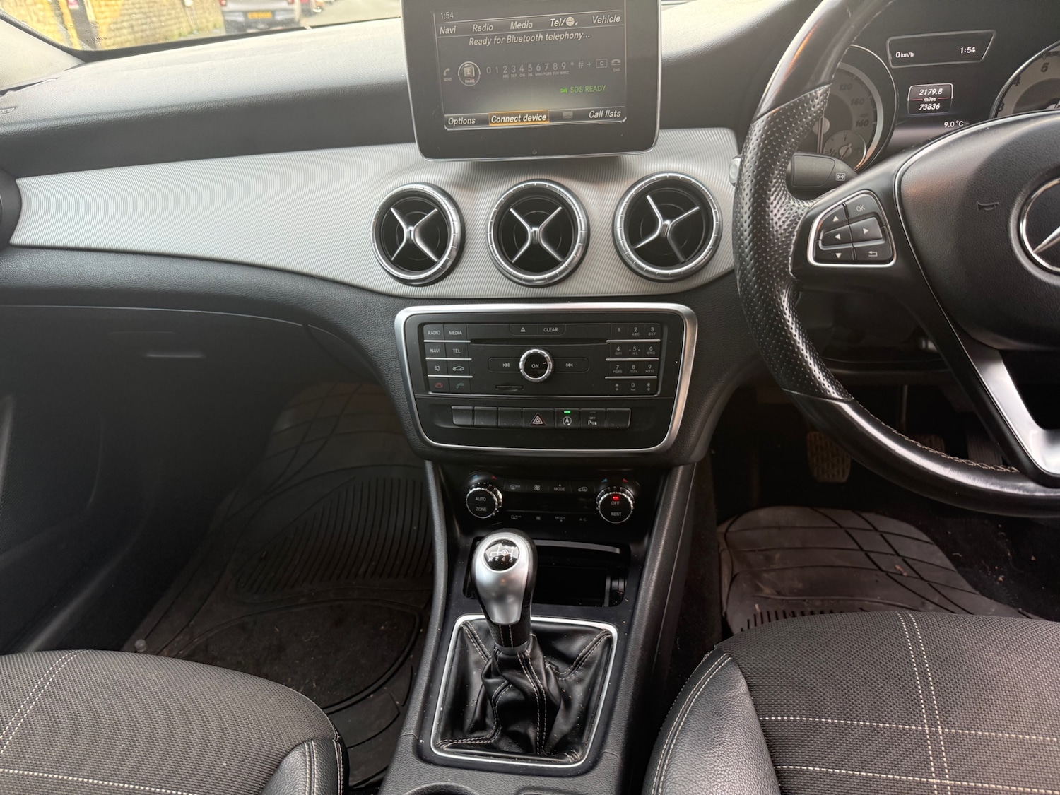 Used Mercedes-Benz CLA 2015 for sale - 77033530: Photo 18