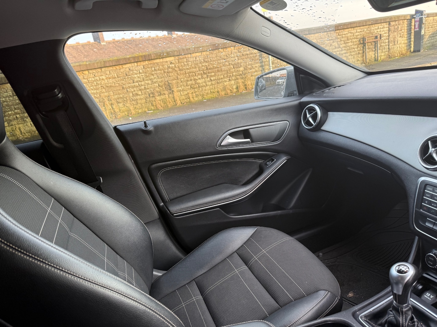 Used Mercedes-Benz CLA 2015 for sale - 77033530: Photo 19