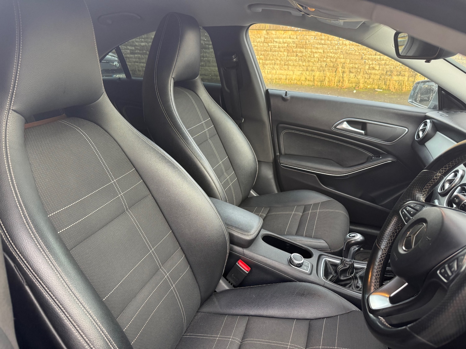 Used Mercedes-Benz CLA 2015 for sale - 77033530: Photo 20