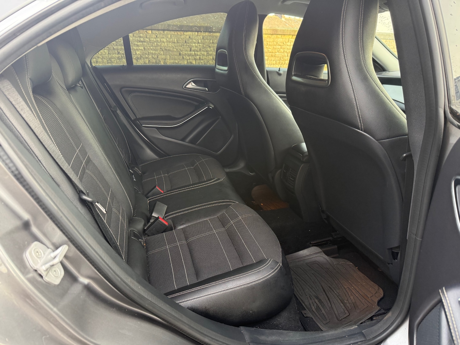 Used Mercedes-Benz CLA 2015 for sale - 77033530: Photo 22