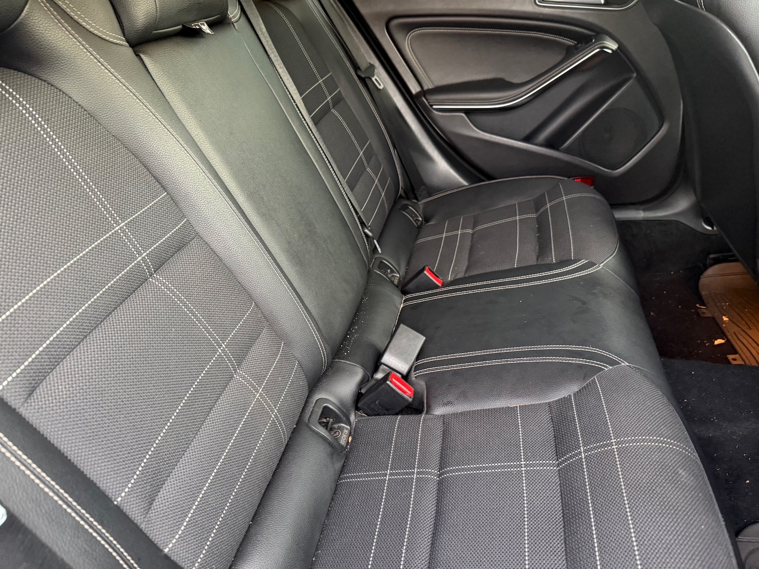 Used Mercedes-Benz CLA 2015 for sale - 77033530: Photo 23