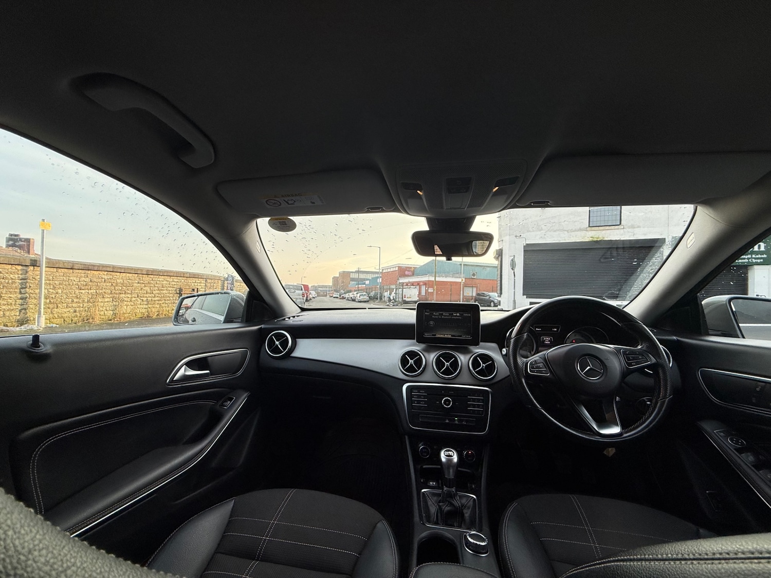 Used Mercedes-Benz CLA 2015 for sale - 77033530: Photo 24