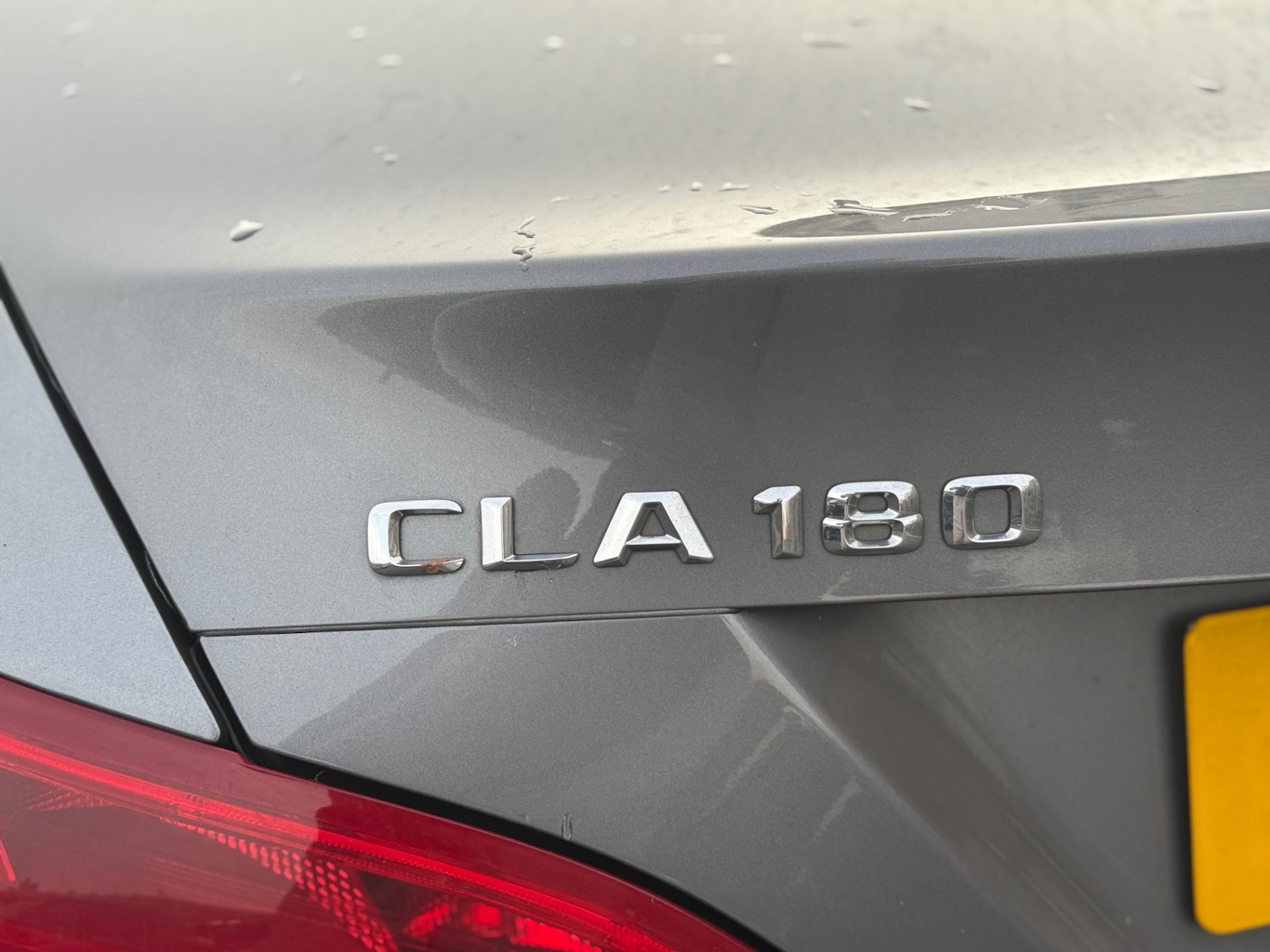 Used Mercedes-Benz CLA 2015 for sale - 77033530: Photo 9