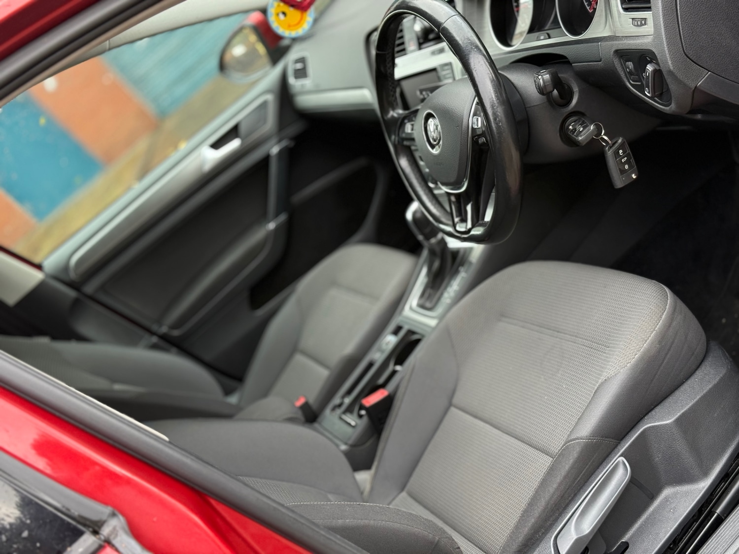 Used Volkswagen Golf 2014 for sale - 76453120: Photo 10