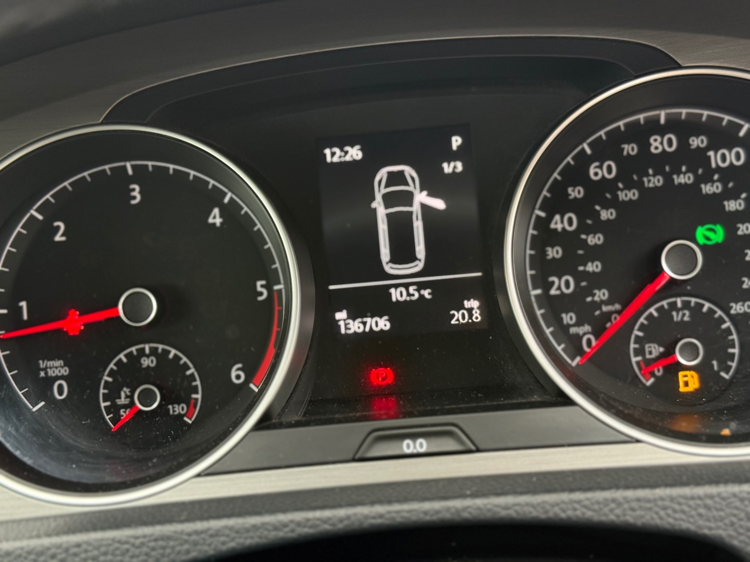 Used Volkswagen Golf 2014 for sale - 76453120: Photo 12