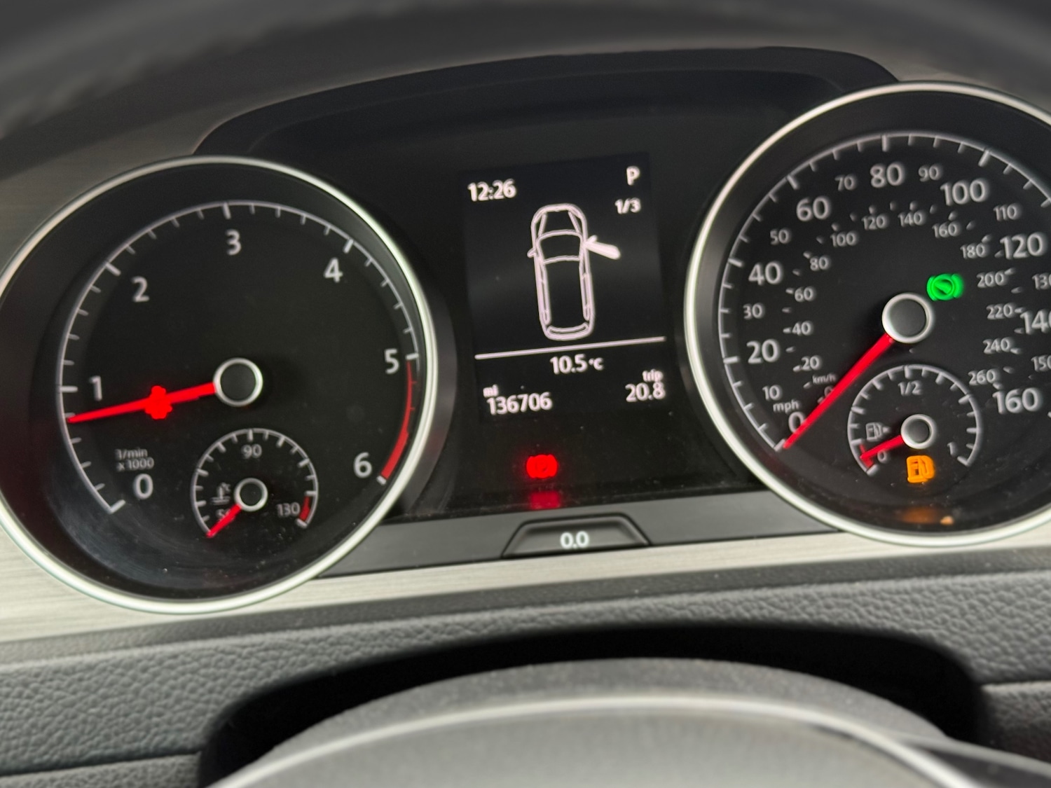 Used Volkswagen Golf 2014 for sale - 76453120: Photo 13