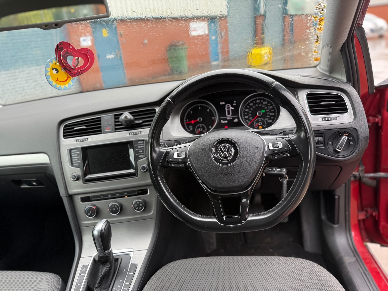 Used Volkswagen Golf 2014 for sale - 76453120: Photo 14