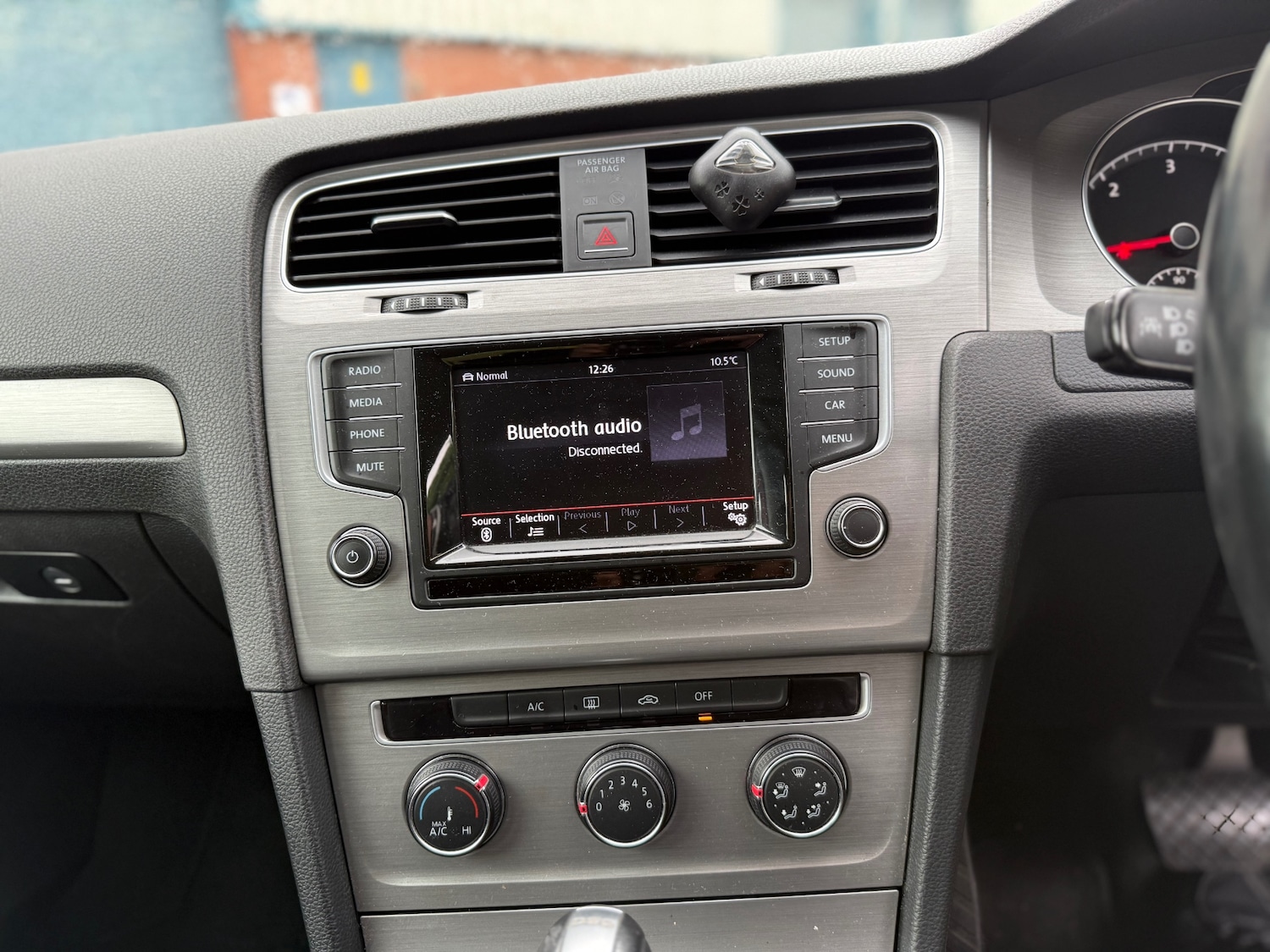 Used Volkswagen Golf 2014 for sale - 76453120: Photo 15