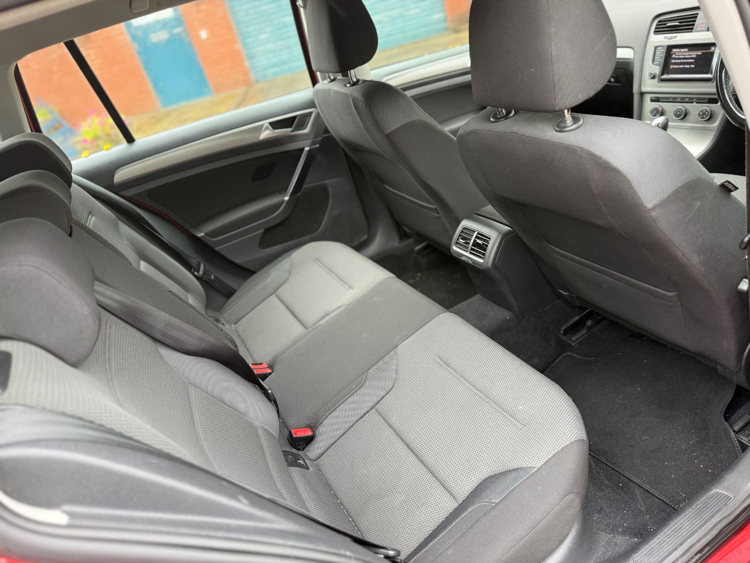 Used Volkswagen Golf 2014 for sale - 76453120: Photo 19