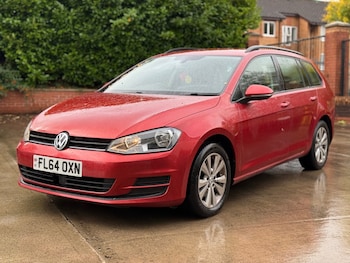 Used Volkswagen Golf 2014 for sale - 76453120: Photo
