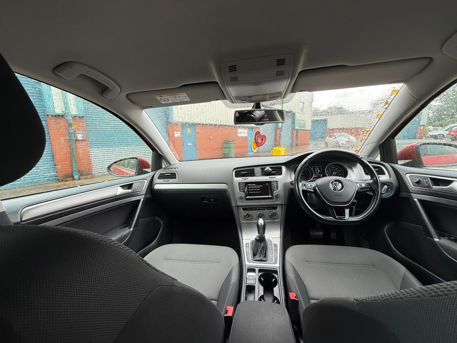 Used Volkswagen Golf 2014 for sale - 76453120: Photo 20