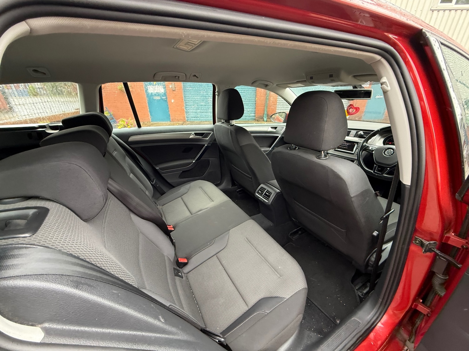 Used Volkswagen Golf 2014 for sale - 76453120: Photo 21