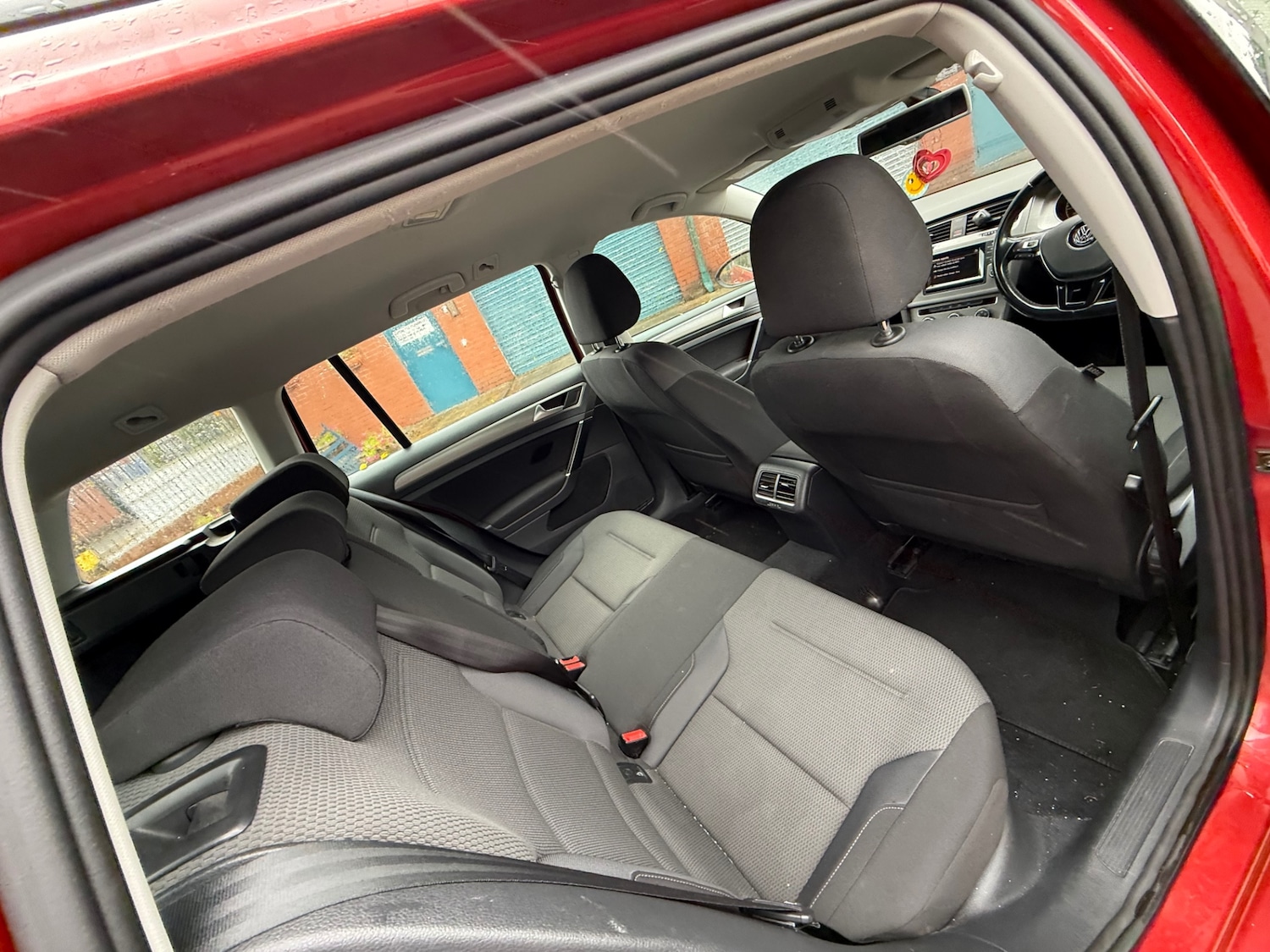 Used Volkswagen Golf 2014 for sale - 76453120: Photo 22