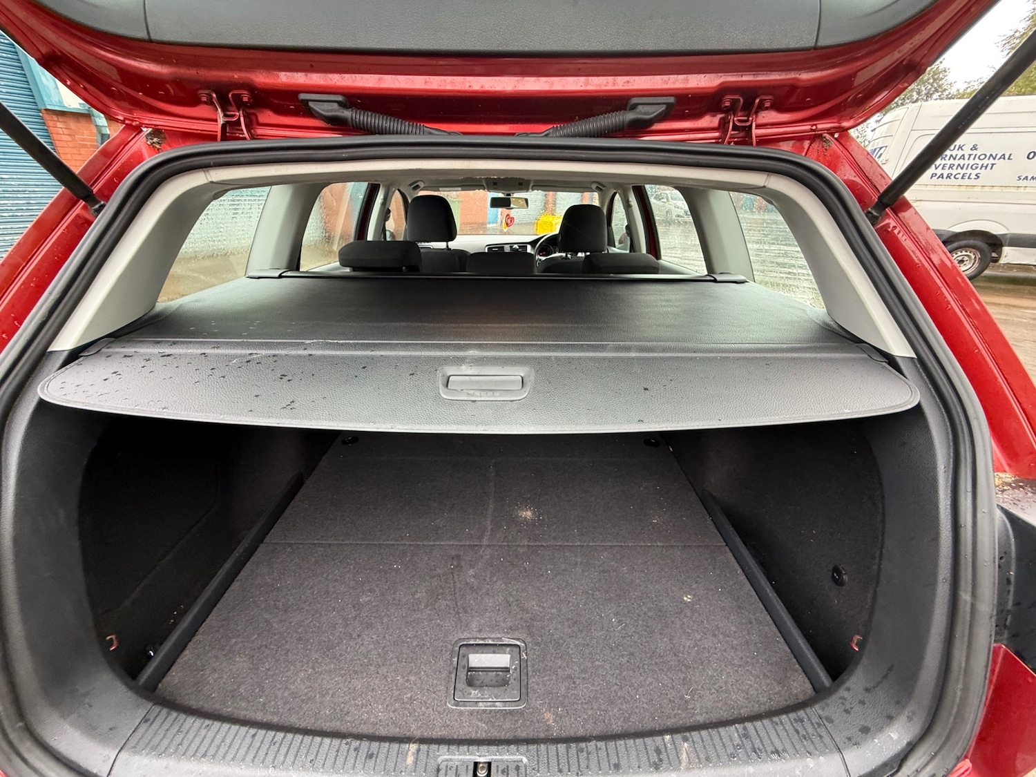 Used Volkswagen Golf 2014 for sale - 76453120: Photo 23