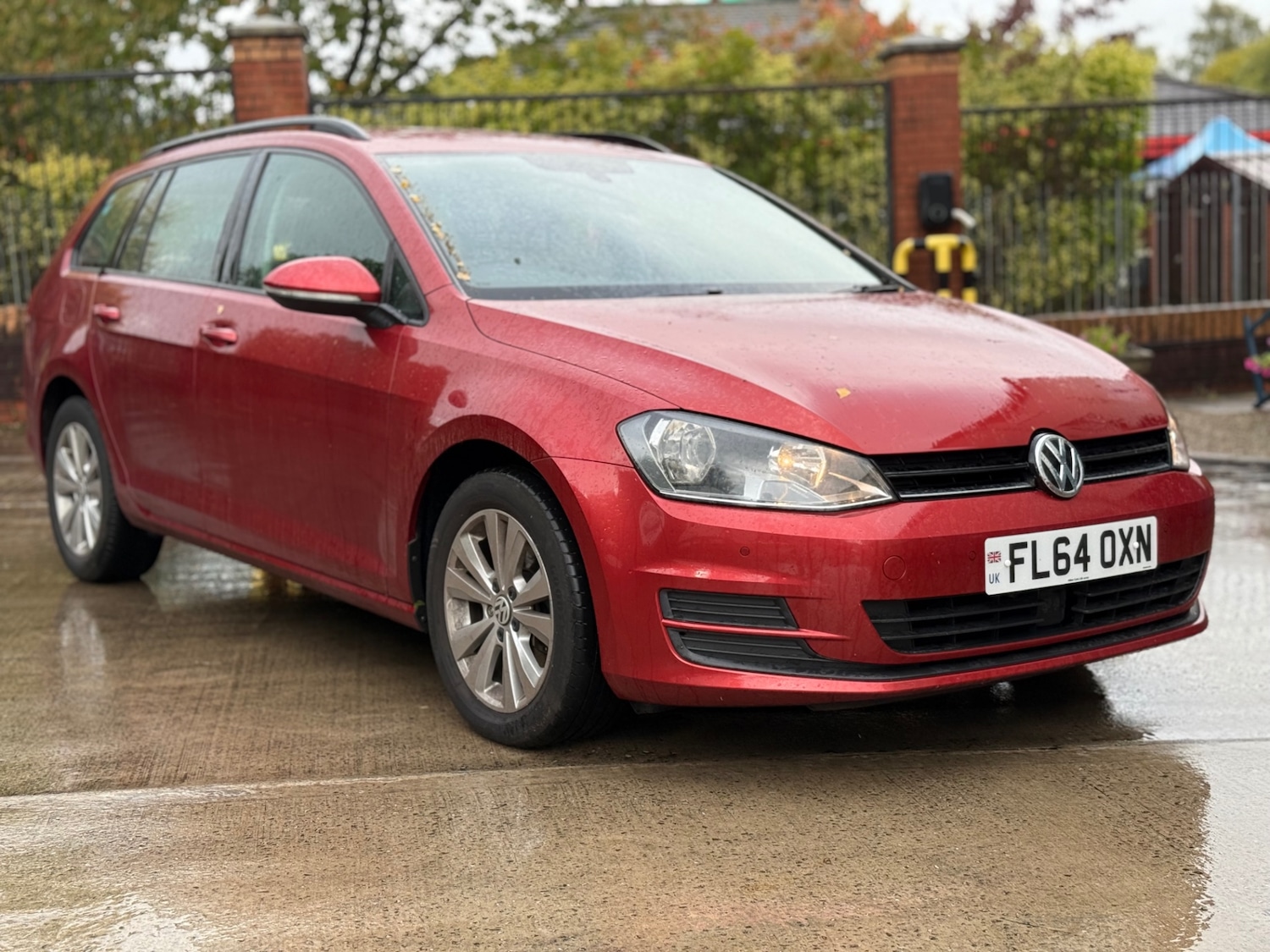 Used Volkswagen Golf 2014 for sale - 76453120: Photo 4