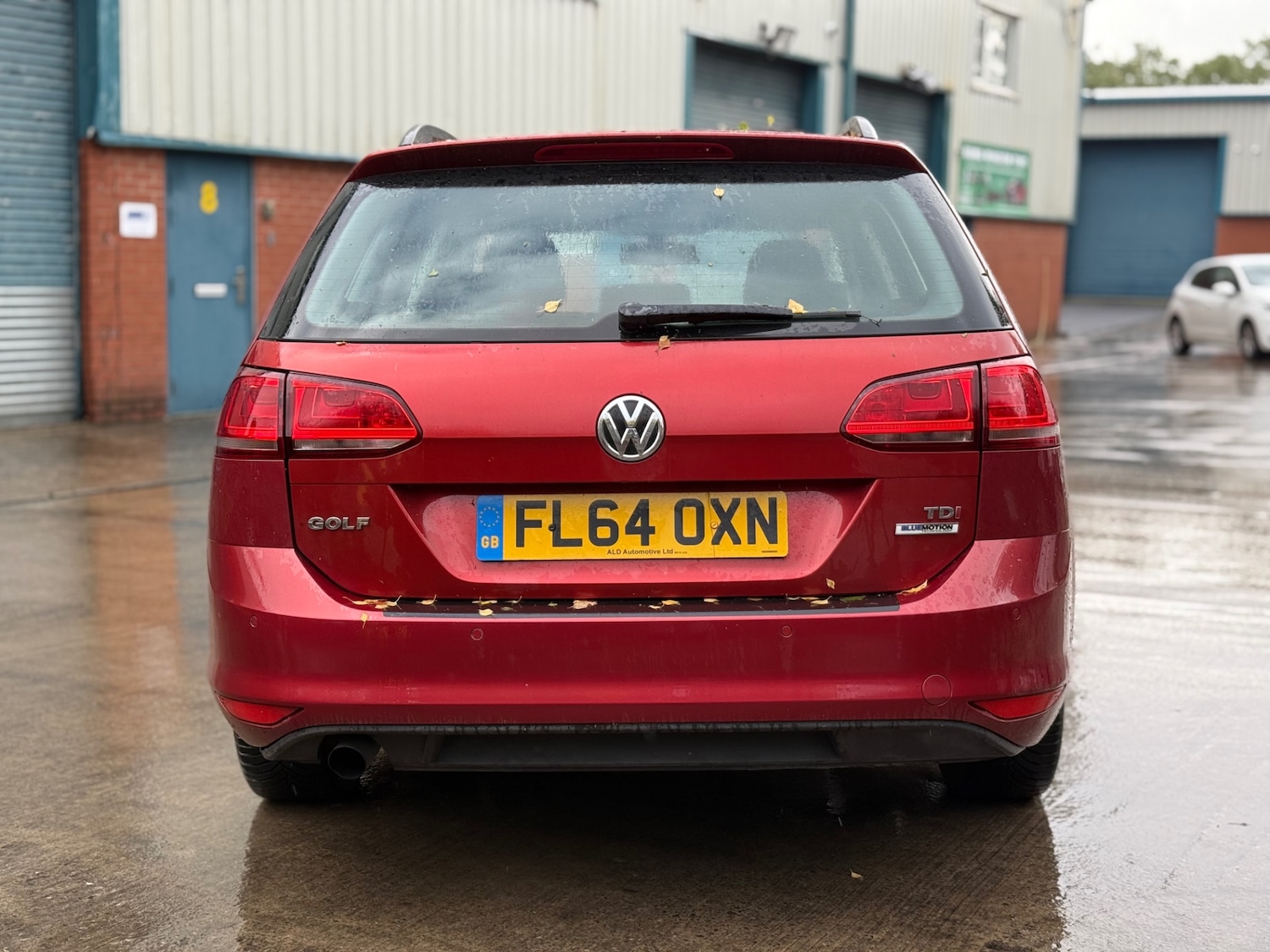 Used Volkswagen Golf 2014 for sale - 76453120: Photo 7