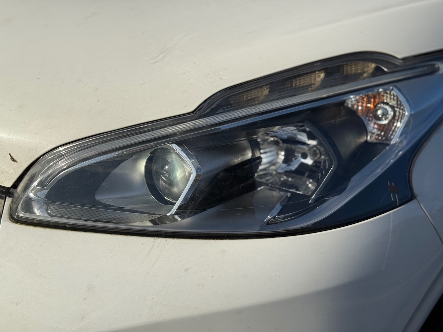 Used Peugeot 208 2016 for sale - 76596656: Photo 10