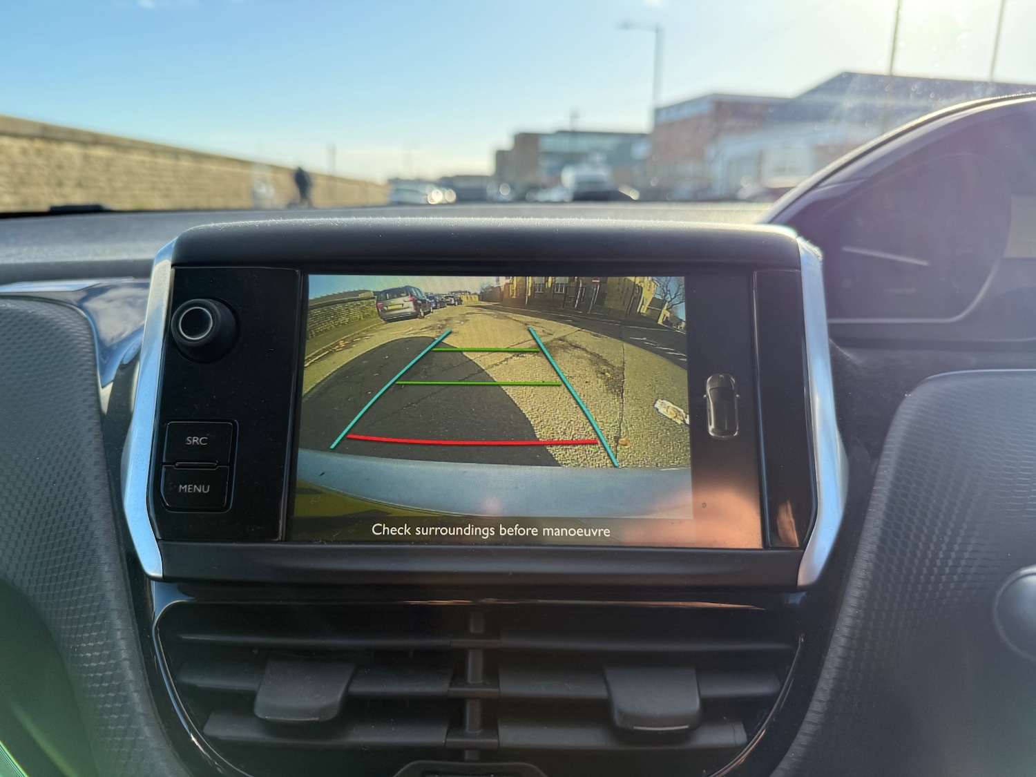 Used Peugeot 208 2016 for sale - 76596656: Photo 14