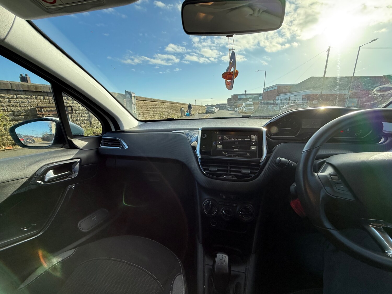 Used Peugeot 208 2016 for sale - 76596656: Photo 15