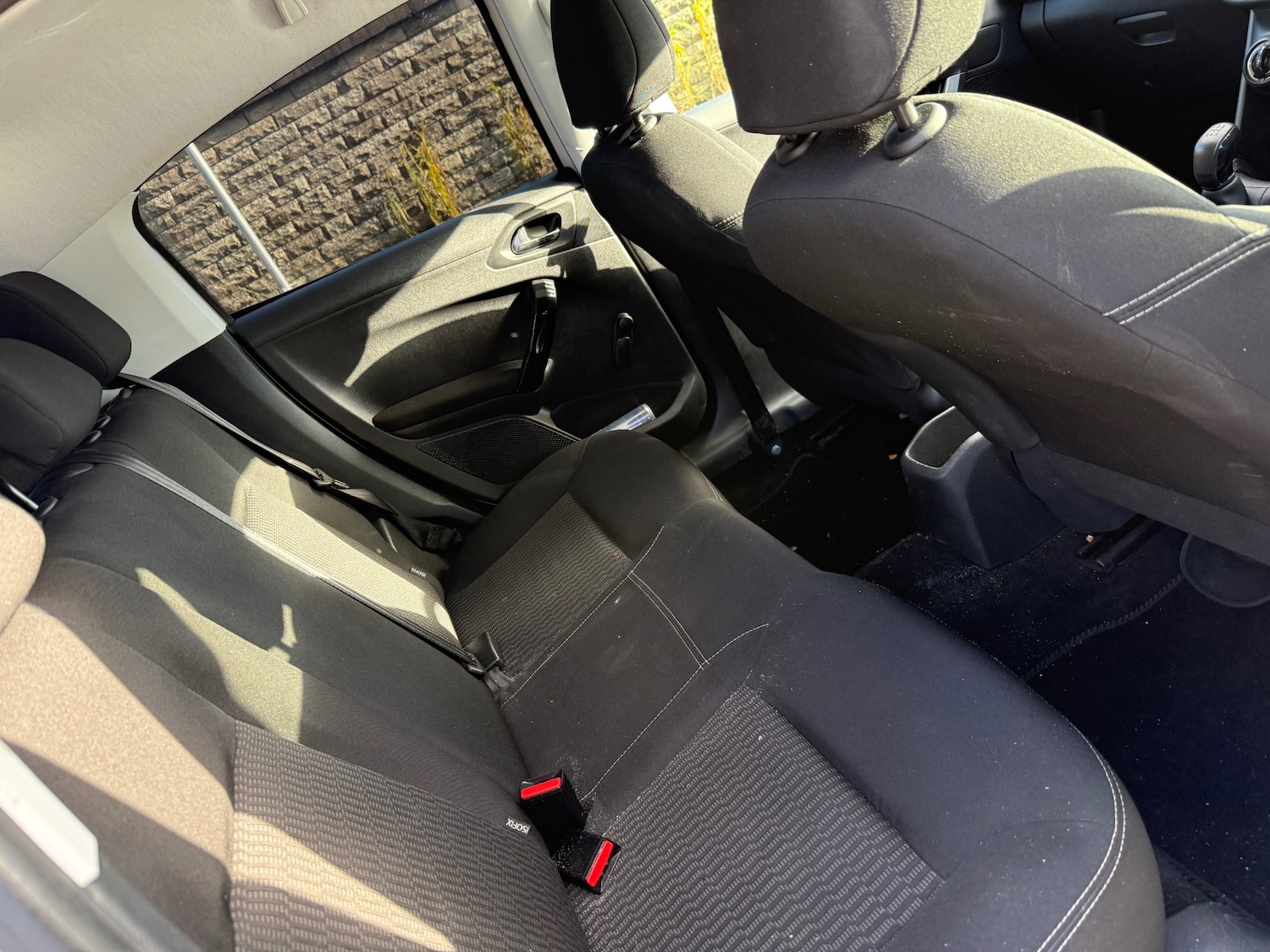 Used Peugeot 208 2016 for sale - 76596656: Photo 16