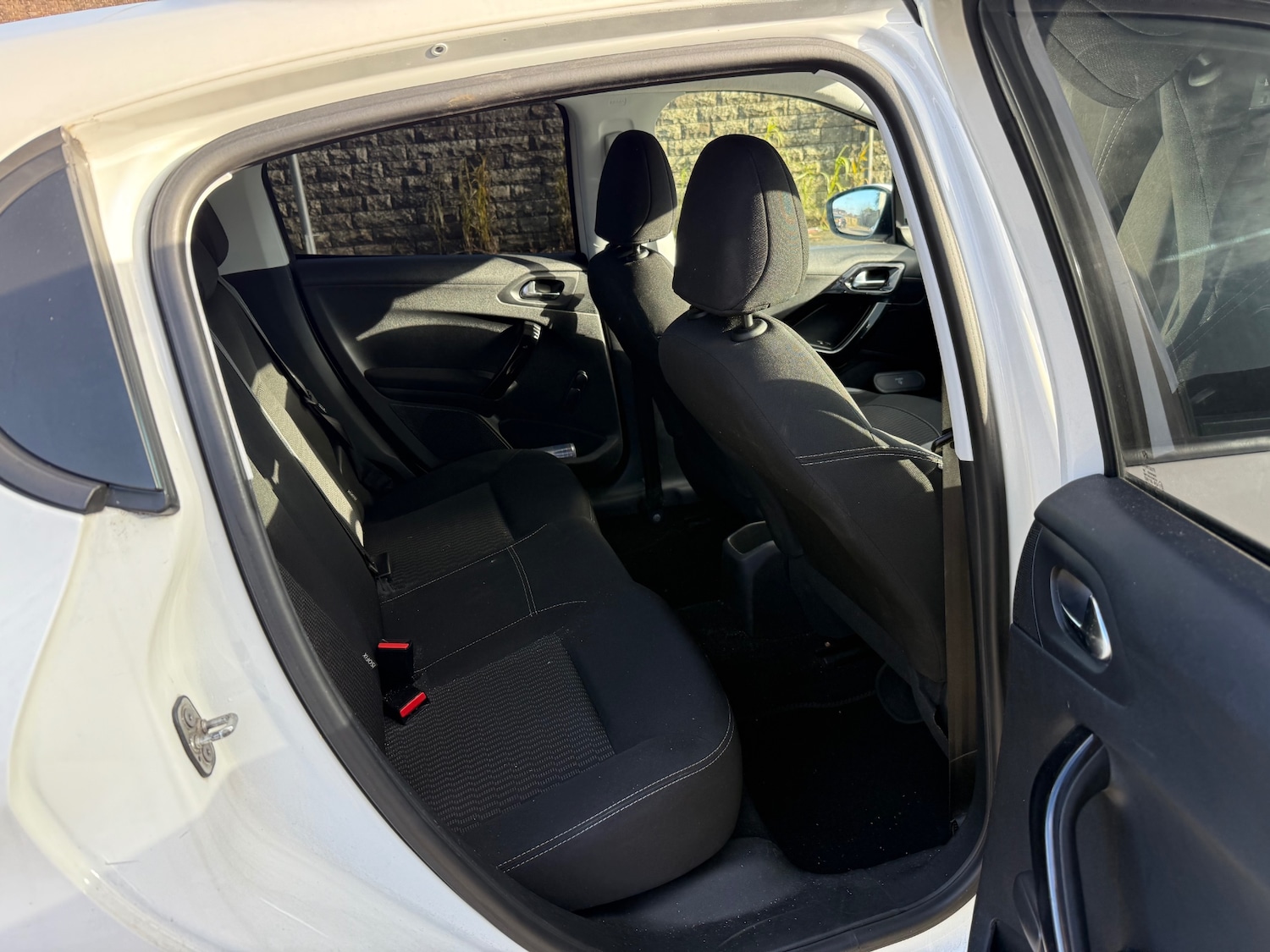 Used Peugeot 208 2016 for sale - 76596656: Photo 17