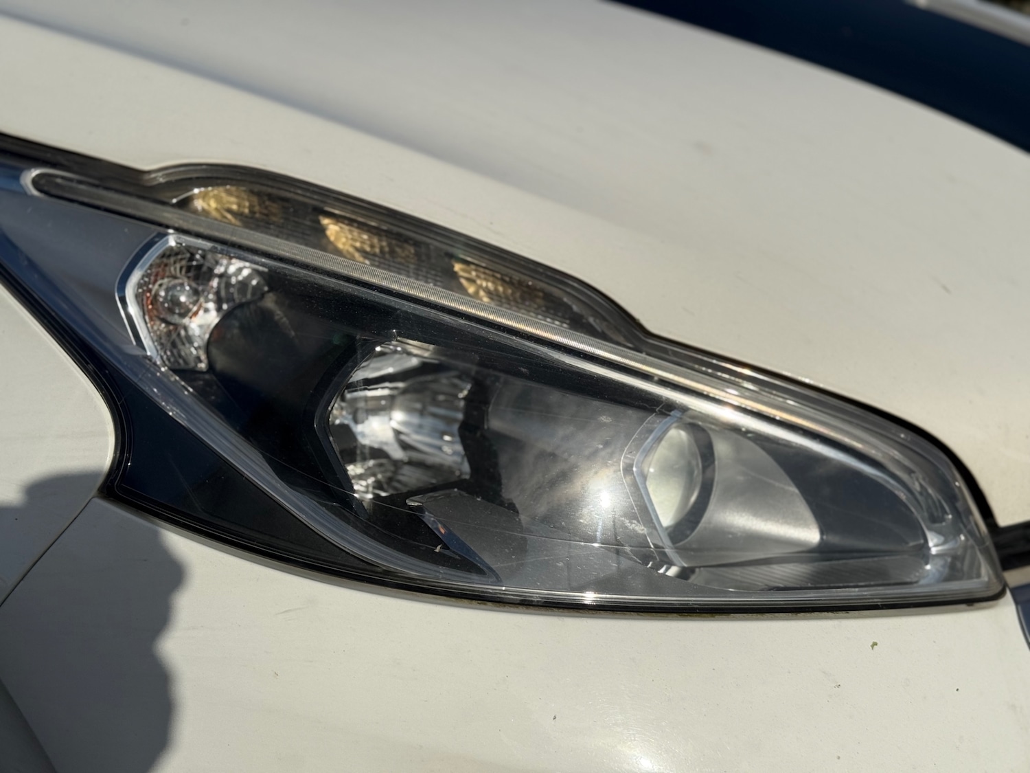 Used Peugeot 208 2016 for sale - 76596656: Photo 9