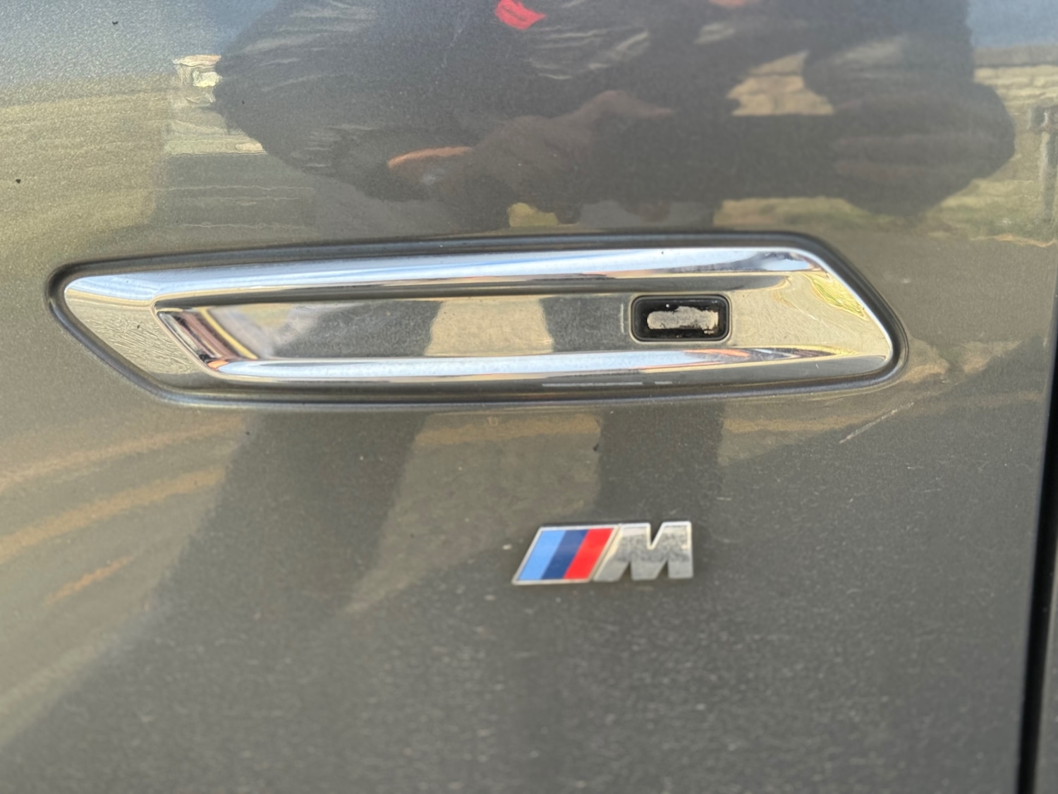 Used BMW 5 Series 2015 for sale - 76596660: Photo 11