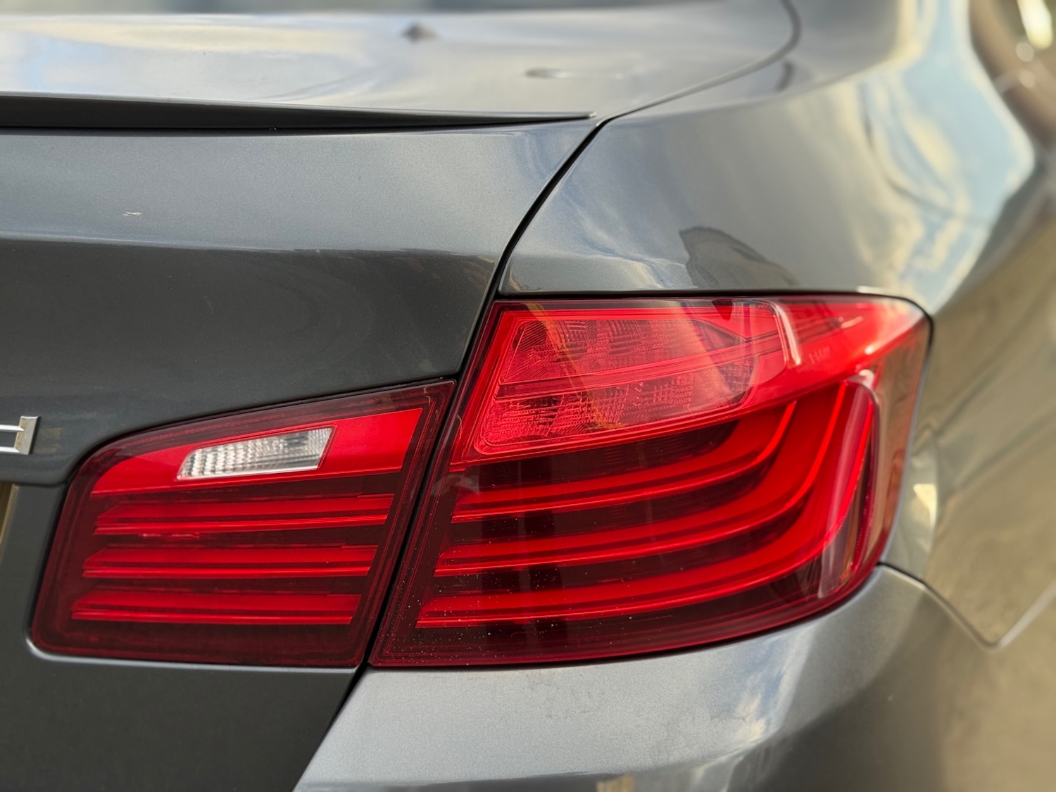 Used BMW 5 Series 2015 for sale - 76596660: Photo 15