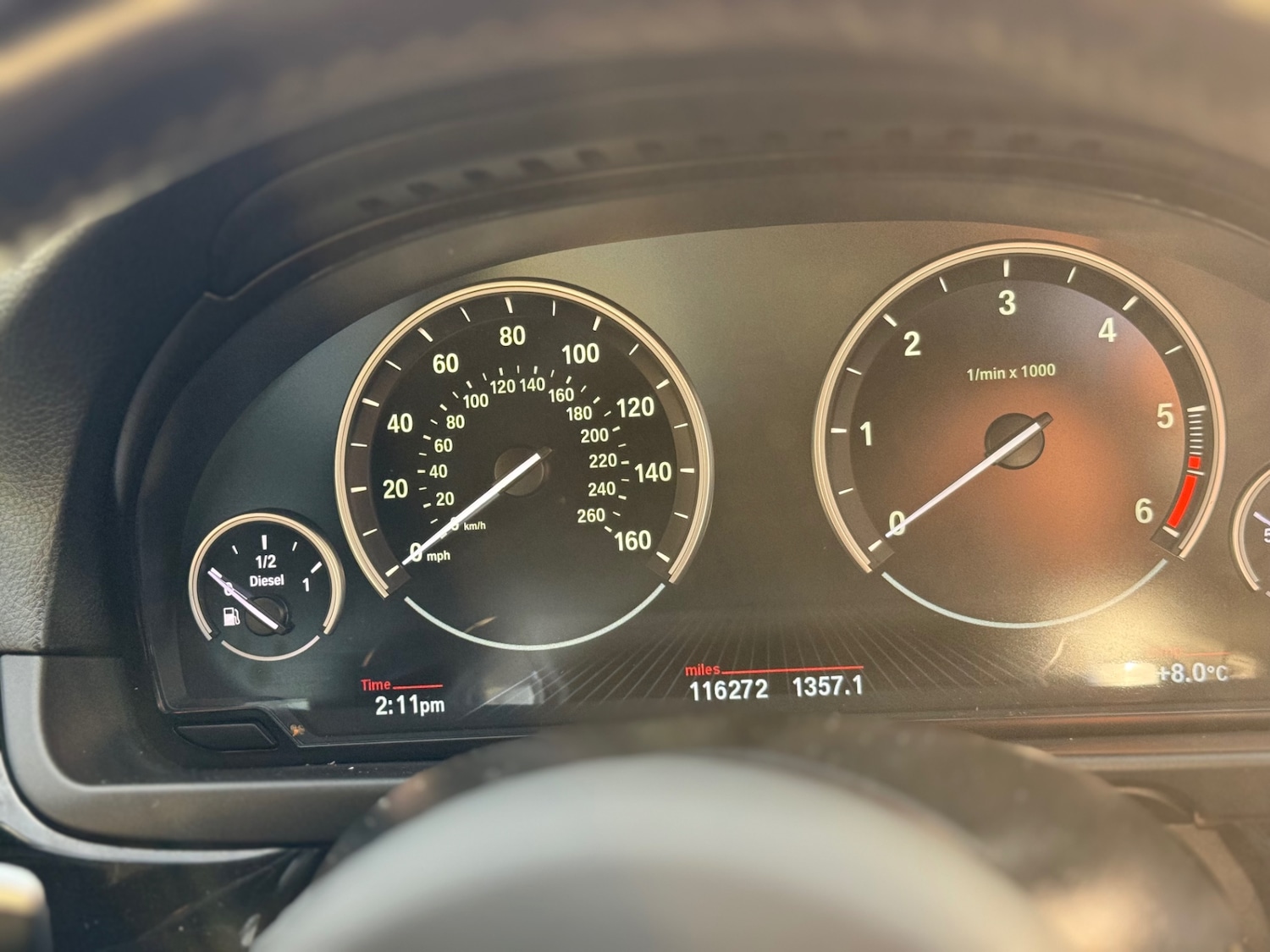 Used BMW 5 Series 2015 for sale - 76596660: Photo 16