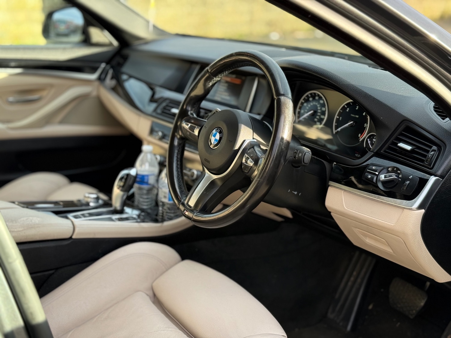 Used BMW 5 Series 2015 for sale - 76596660: Photo 17