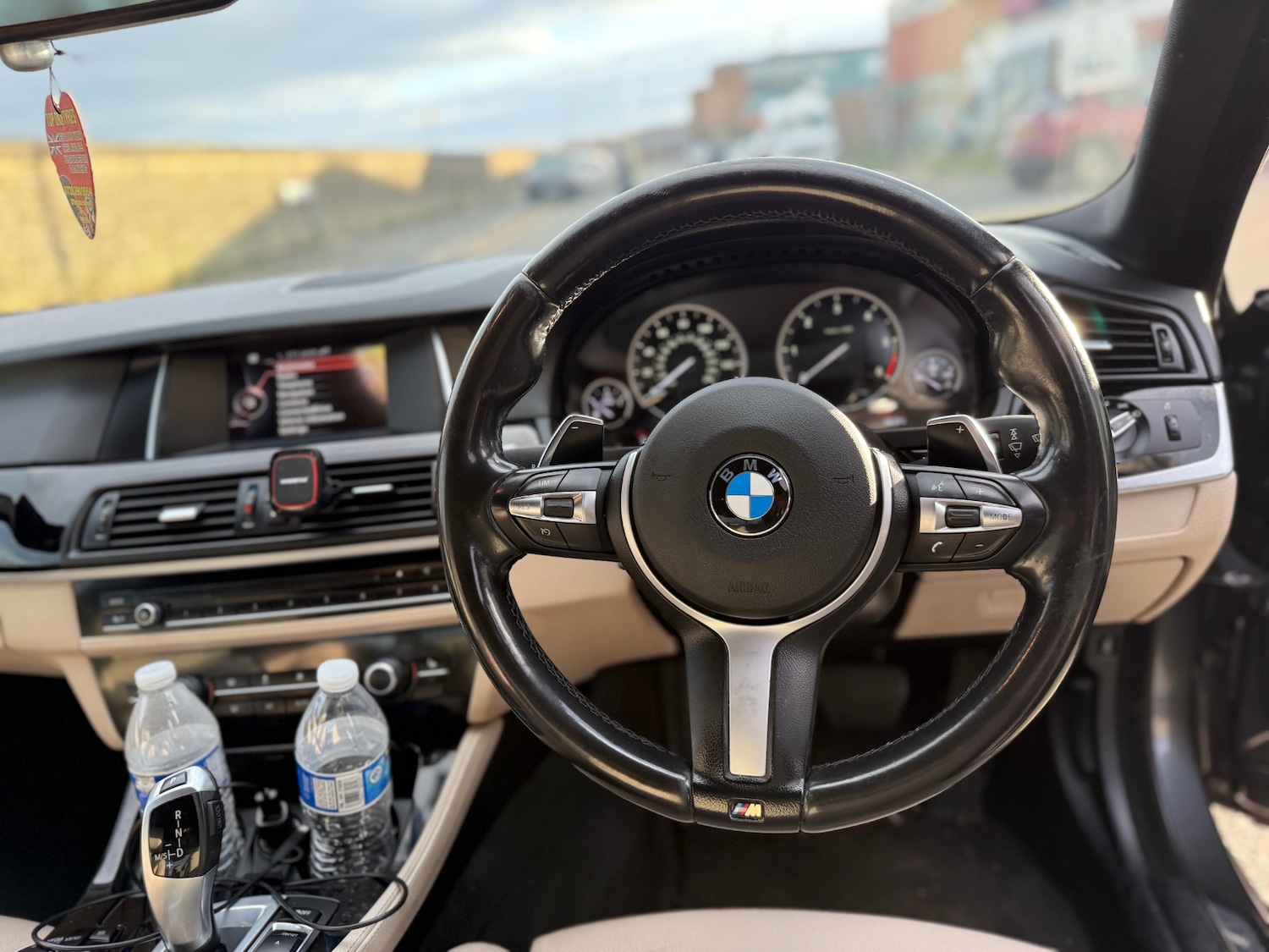 Used BMW 5 Series 2015 for sale - 76596660: Photo 19