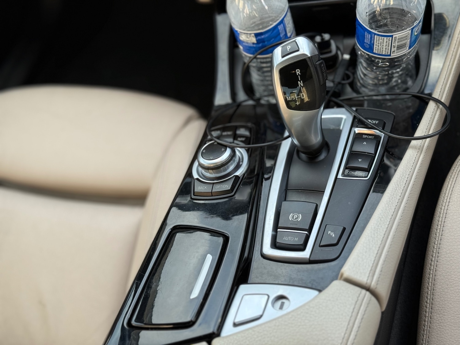 Used BMW 5 Series 2015 for sale - 76596660: Photo 20