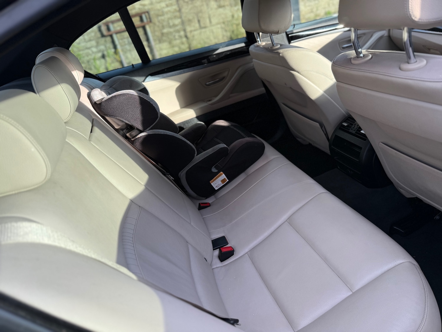 Used BMW 5 Series 2015 for sale - 76596660: Photo 22